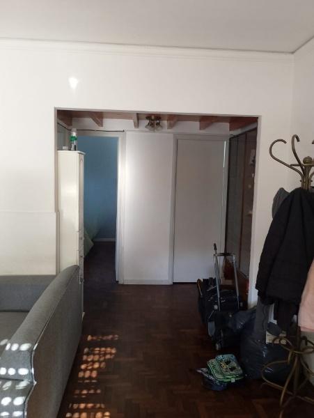 Departamento en Venta - 2 Dorm. 1 Baño - 60 m² - Monte Castro 5