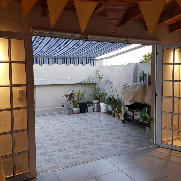 PH en Venta - 3 Dorm. 3 Baños - 140 m² - Boedo 5