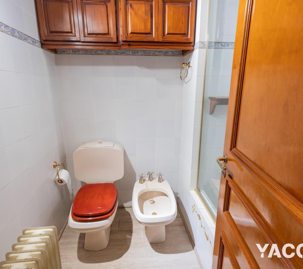 Casa en Venta - 4 Dorm. 4 Baños - Cochera - 751 m² - La Plata 4