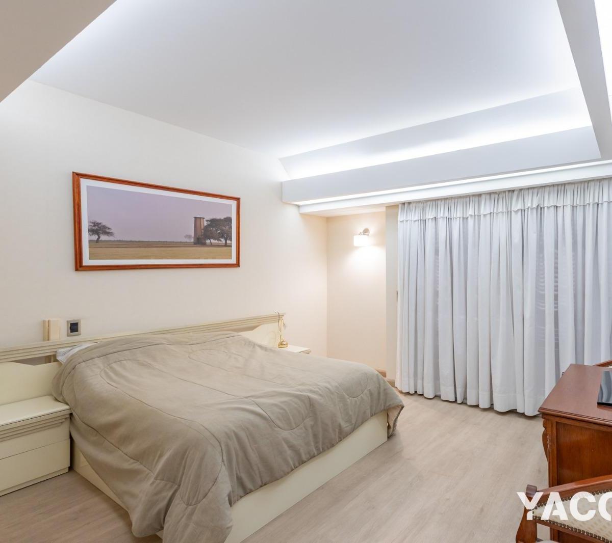 Casa en Venta - 4 Dorm. 4 Baños - Cochera - 751 m² - La Plata 3