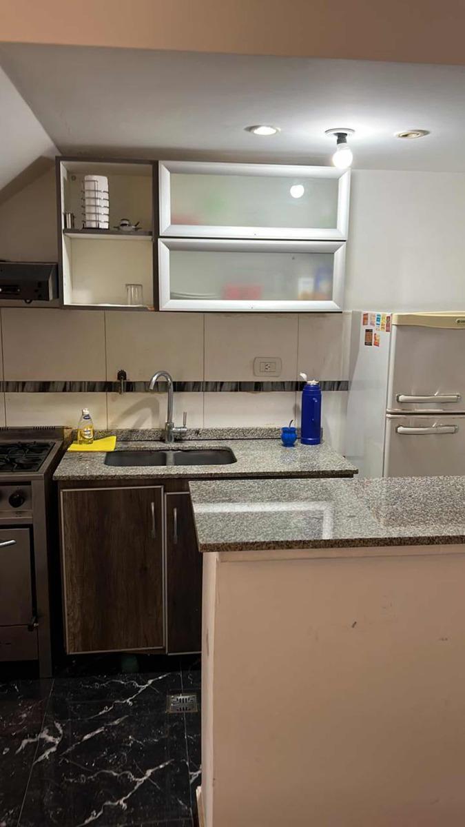 PH en Venta - 2 Dorm. 1 Baño - 70 m² - Monte Castro 3