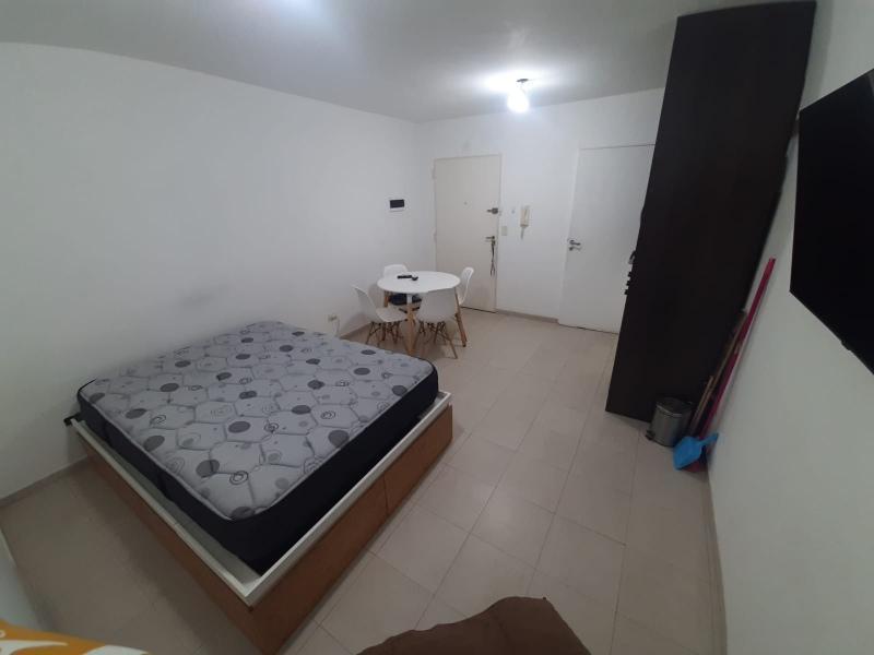 Departamento Monoambiente en Venta - 1 Baño - 20 m² - Chacarita 3