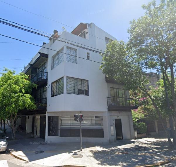 PH en Venta - 3 Dorm. 2 Baños - 109 m² - Villa General Mitre 3
