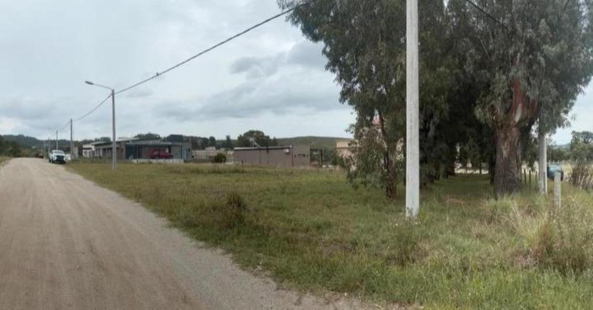Terreno en Venta - 1024 m² - Tandil 1