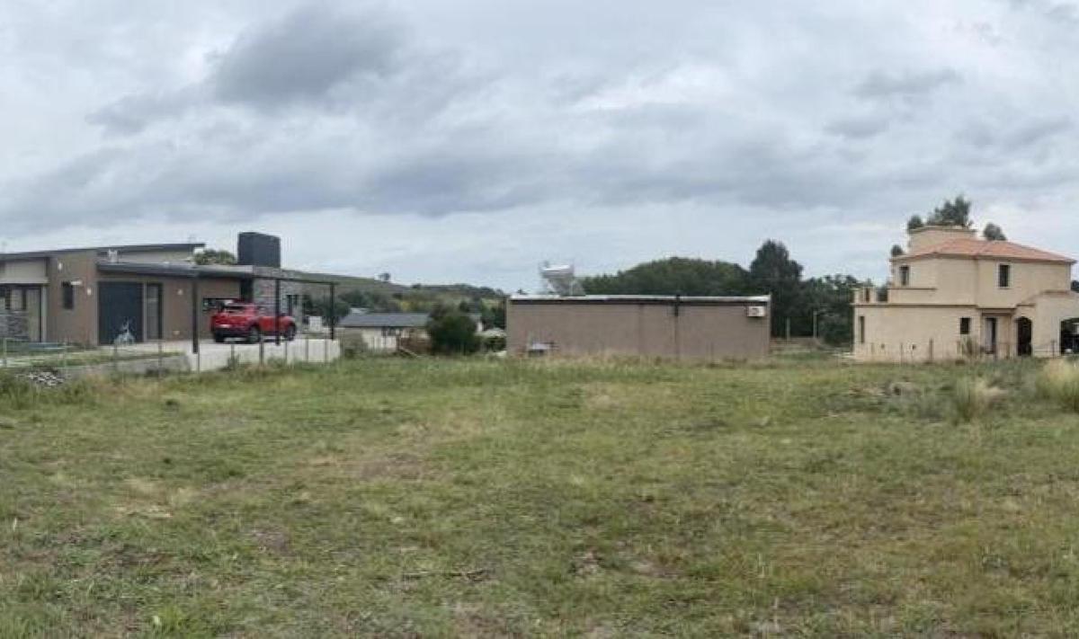 Terreno en Venta - 1024 m² - Tandil 2