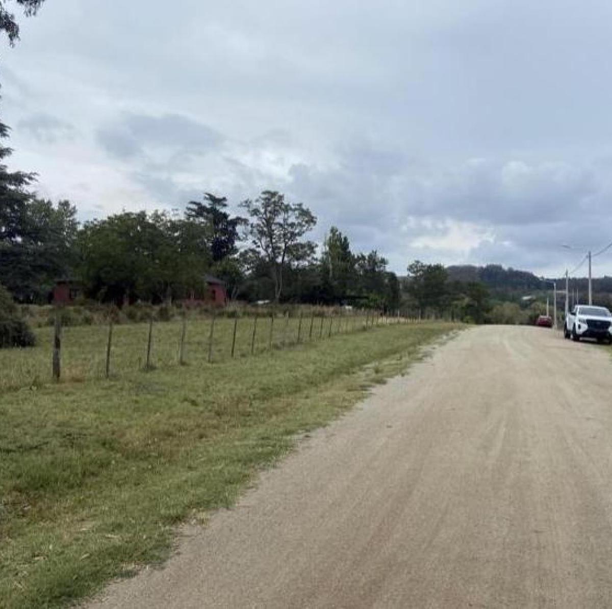 Terreno en Venta - 1024 m² - Tandil 3