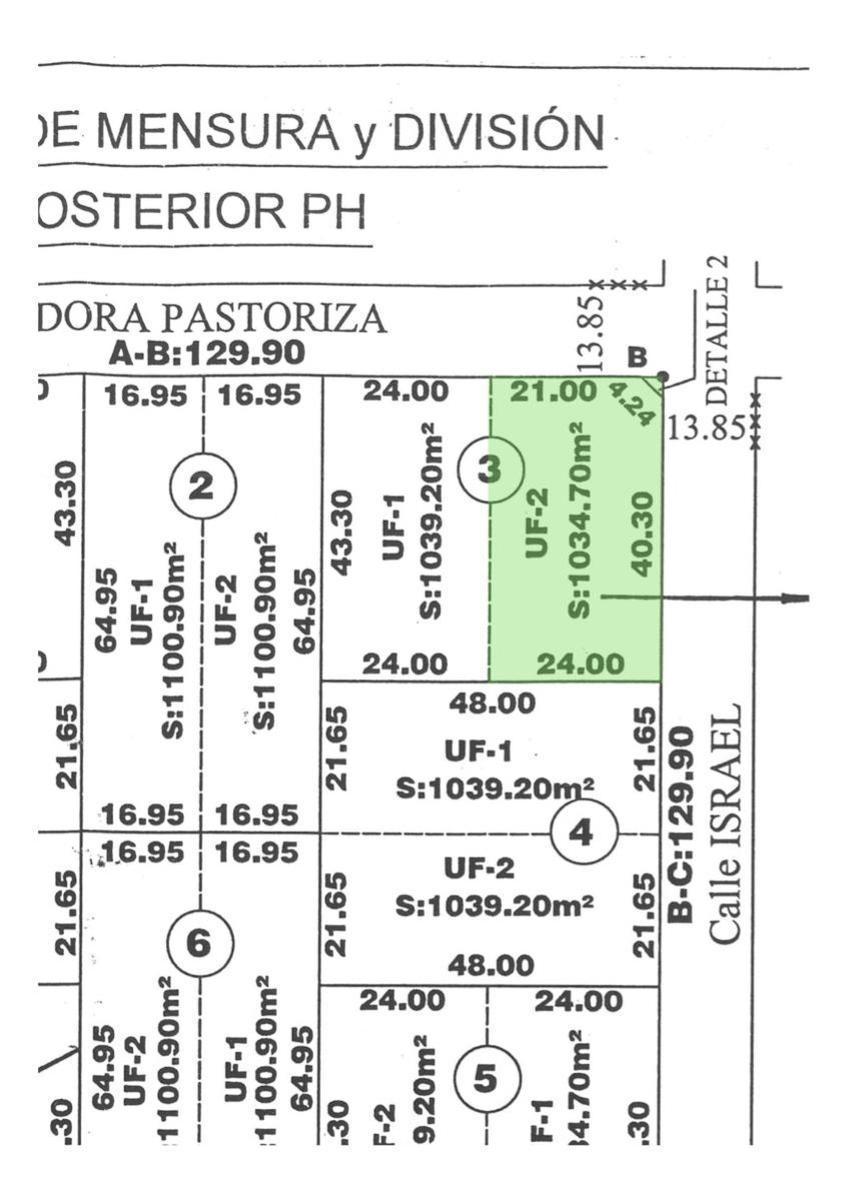 Plano 1