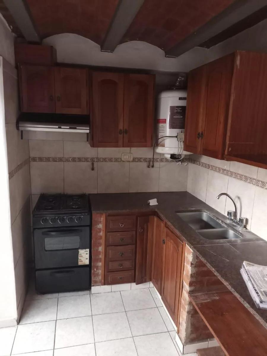 Dúplex en Venta - 2 Dorm. 1 Baño - Cochera - 62 m² - San Miguel 1