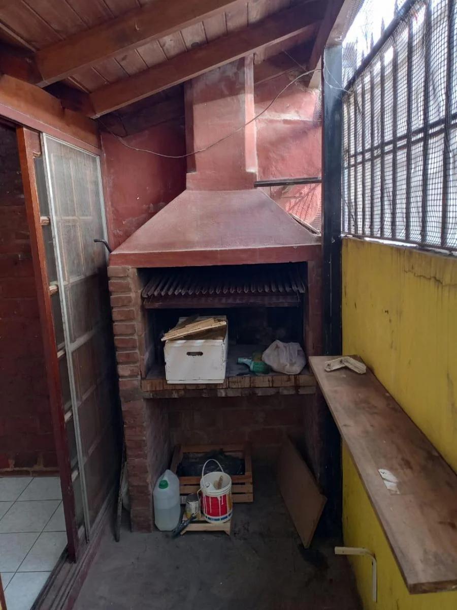 Dúplex en Venta - 2 Dorm. 1 Baño - Cochera - 62 m² - San Miguel 5