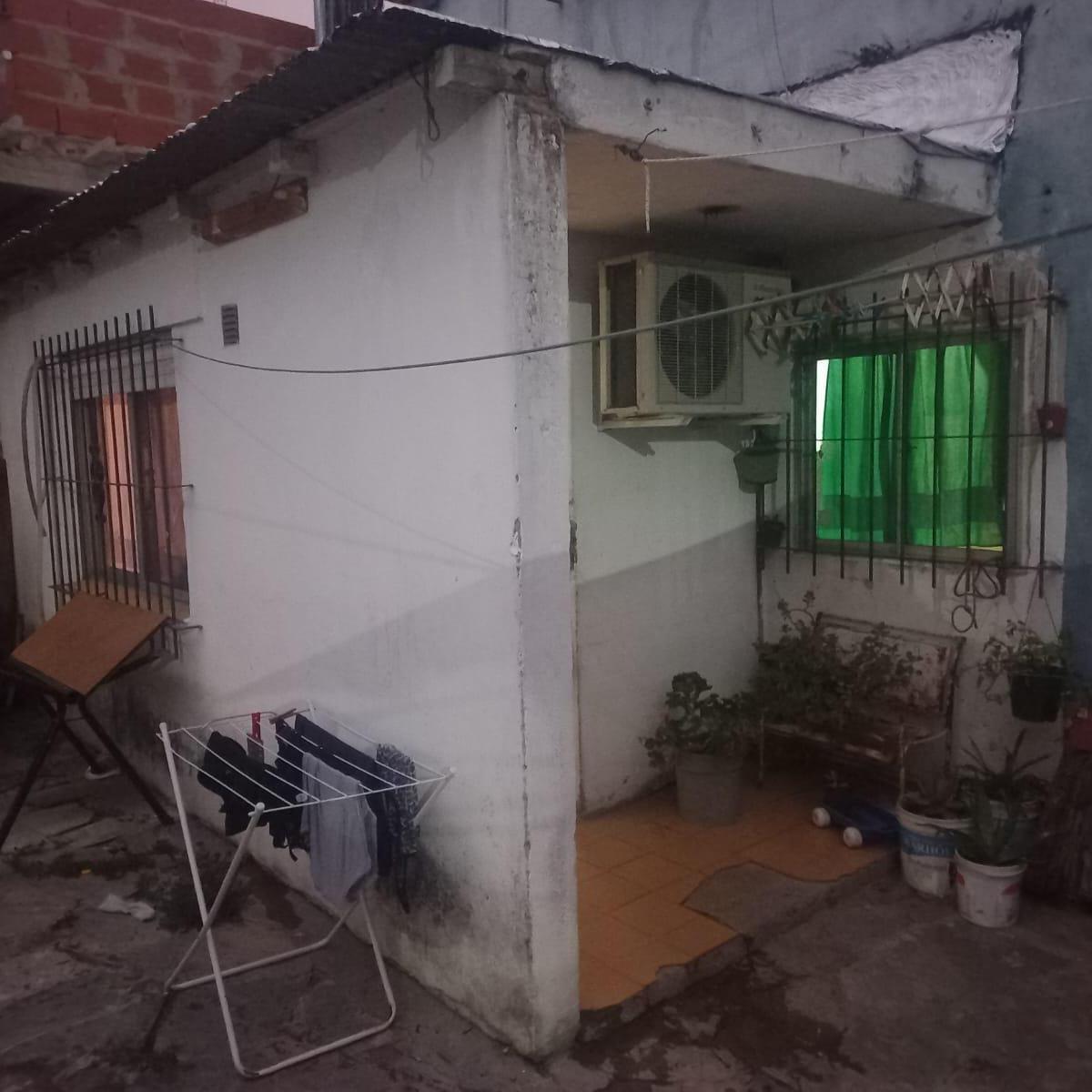 PH en Venta - 2 Dorm. 1 Baño - 48 m² - Tigre 3