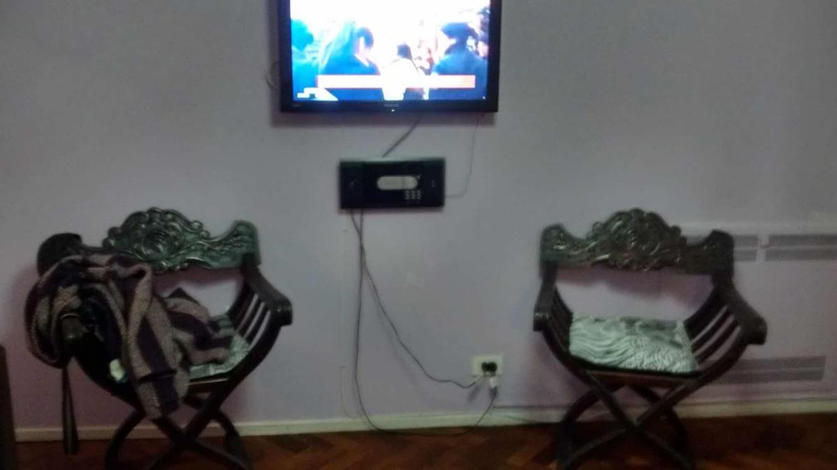 Departamento en Venta - 3 Dorm. 2 Baños - 70 m² - San Nicolás 1