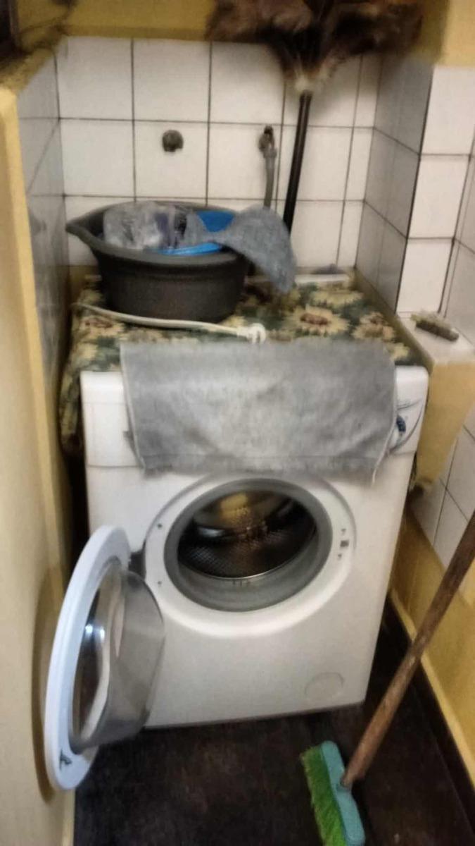Departamento en Venta - 3 Dorm. 2 Baños - 70 m² - San Nicolás 2