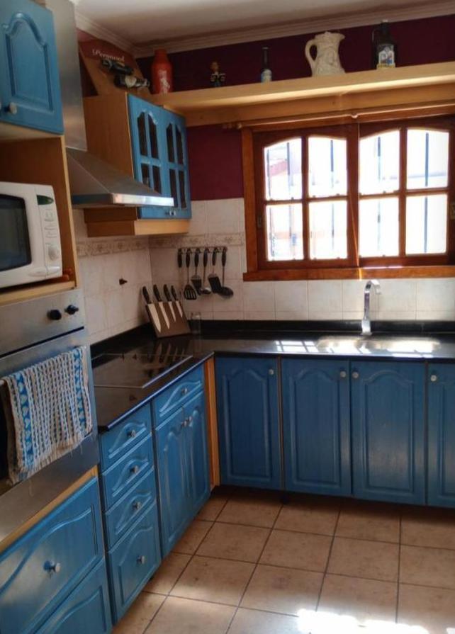 Casa en Venta - 3 Dorm. 2 Baños - Cochera - 340 m² - San Miguel 3
