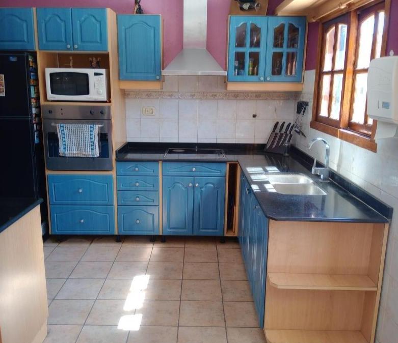 Casa en Venta - 3 Dorm. 2 Baños - Cochera - 340 m² - San Miguel 4