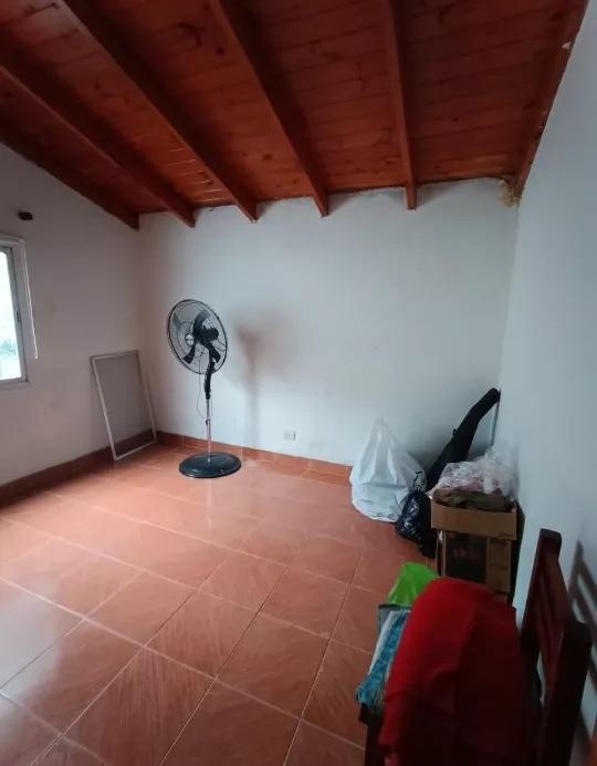 Casa en Venta - 2 Dorm. 2 Baños - Cochera - 79 m² - San Miguel 5