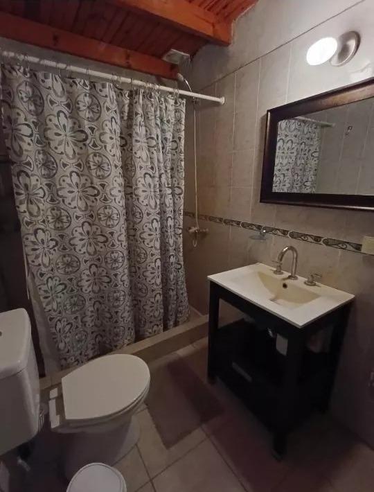 Casa en Venta - 2 Dorm. 2 Baños - Cochera - 79 m² - San Miguel 3