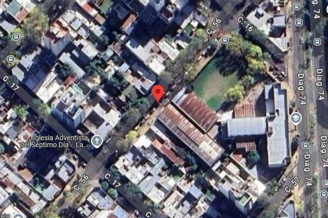Casa en Venta - 5 Dorm. 3 Baños - 290 m² - La Plata 5