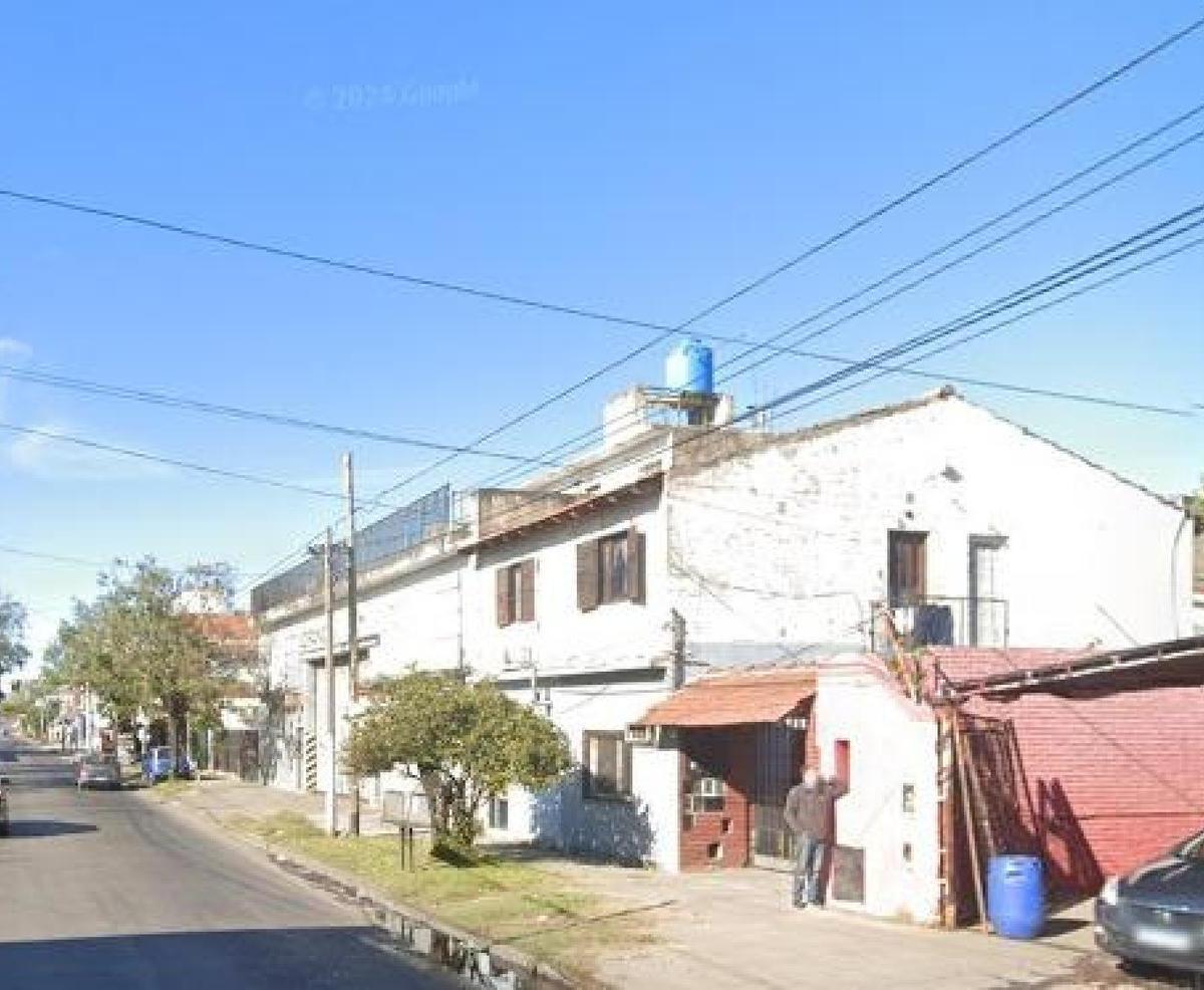Departamento en Venta - 1 Dormitorio 1 Baño - 30 m² - Morón 2