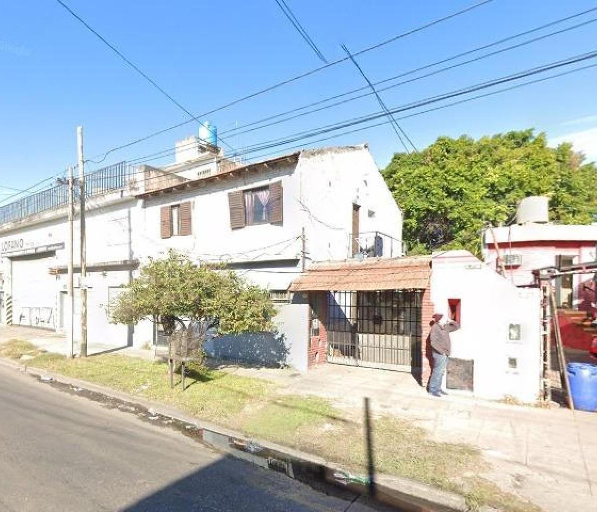 Propiedad en Argentina
