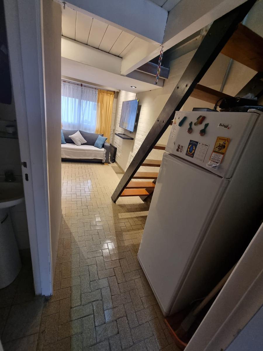 Departamento en Venta - 1 Dormitorio 1 Baño - 24 m² - San Bernardo del Tuyú 5