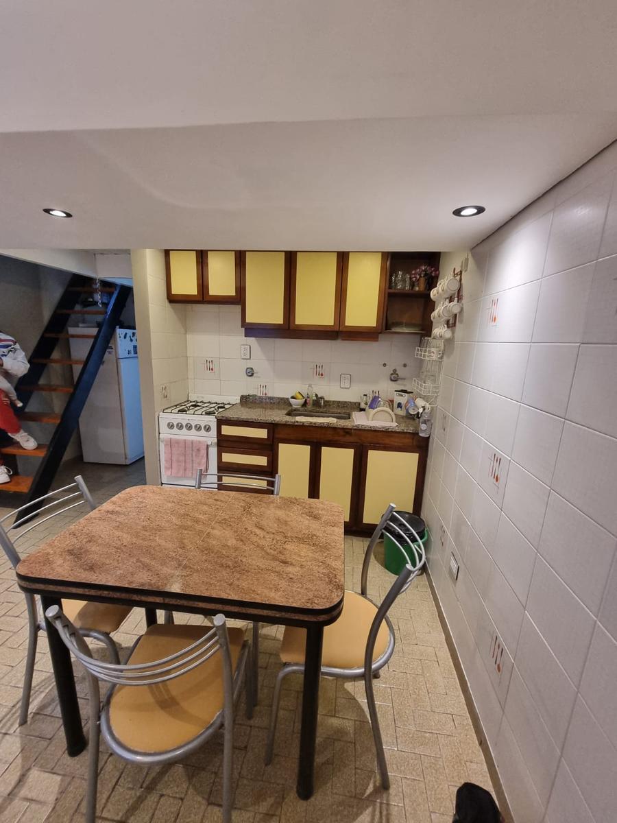 Departamento en Venta - 1 Dormitorio 1 Baño - 24 m² - San Bernardo del Tuyú 4