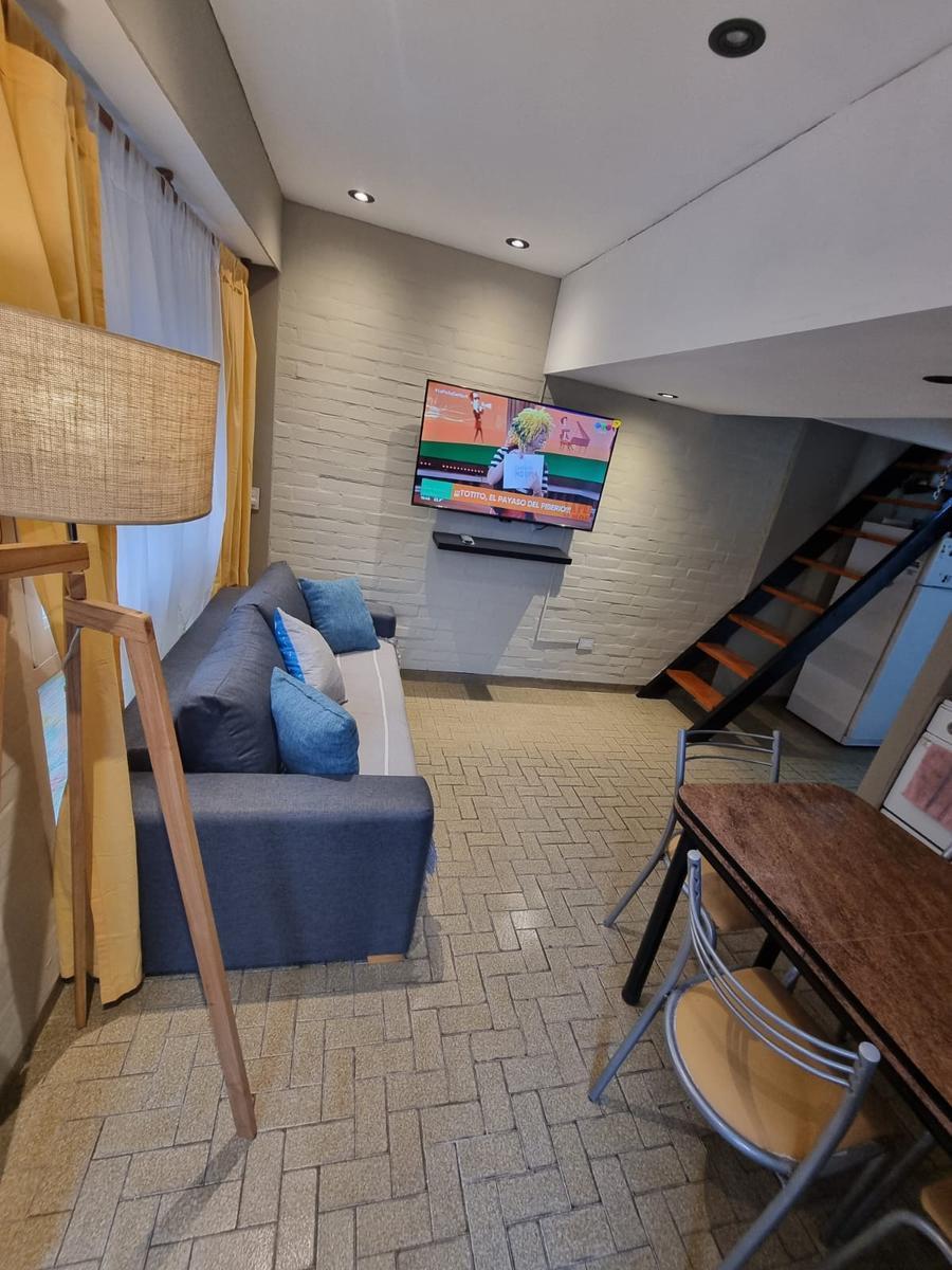 Departamento en Venta - 1 Dormitorio 1 Baño - 24 m² - San Bernardo del Tuyú 2