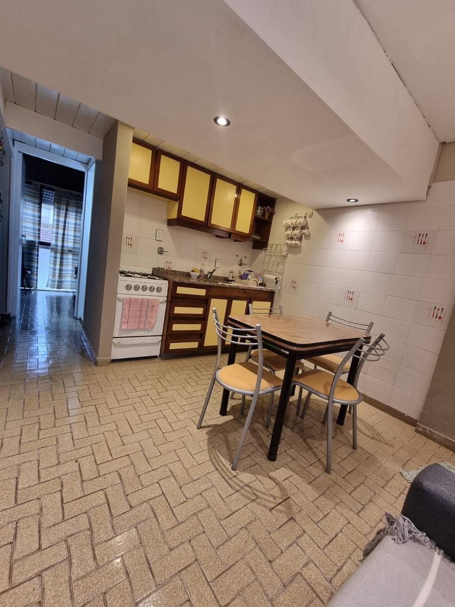Departamento en Venta - 1 Dormitorio 1 Baño - 24 m² - San Bernardo del Tuyú 3