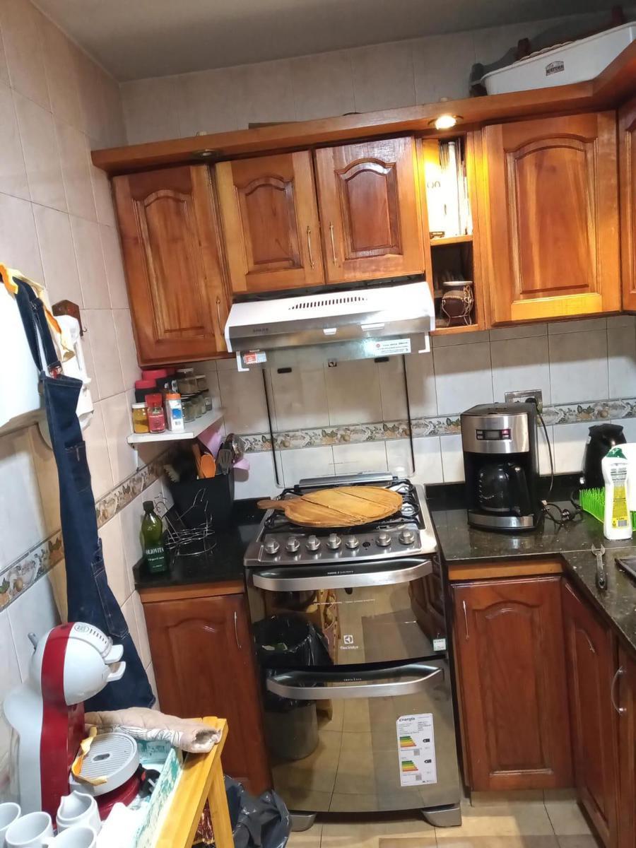 Departamento en Venta - 3 Dorm. 1 Baño - 83 m² - Boedo 4