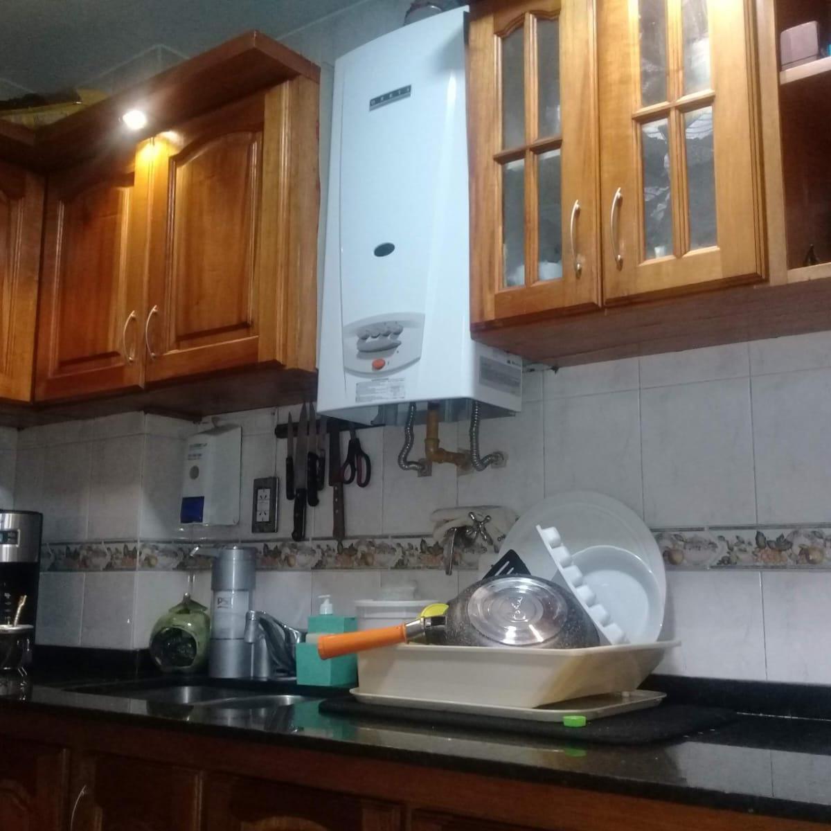 Departamento en Venta - 3 Dorm. 1 Baño - 83 m² - Boedo 5