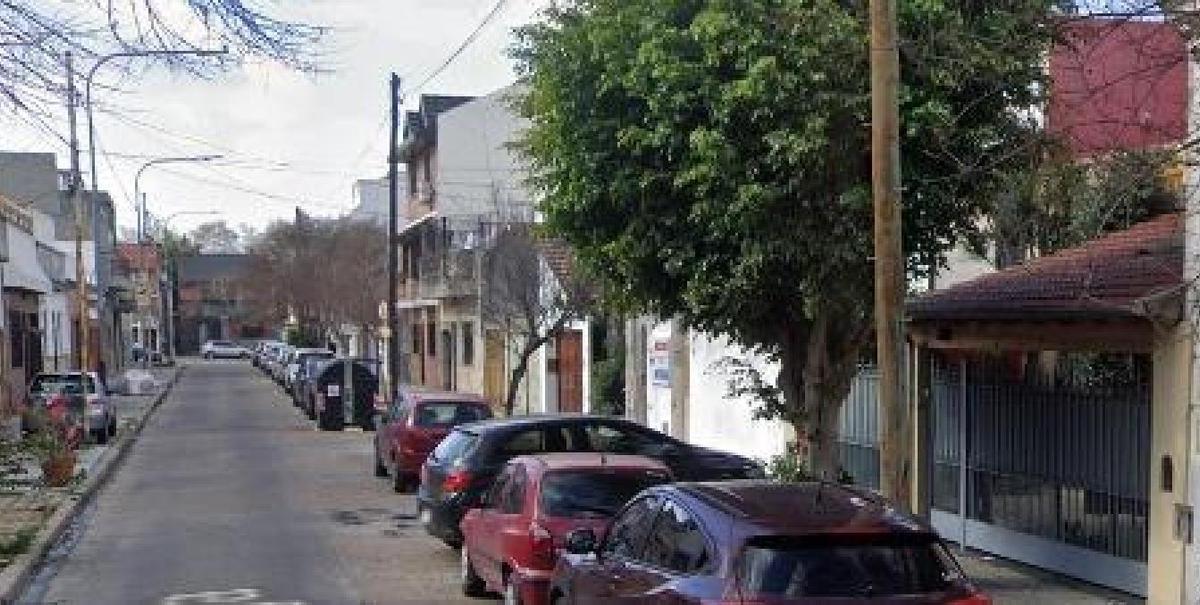 Casa en Venta - 4 Dorm. 2 Baños - 210 m² - Villa Devoto 1