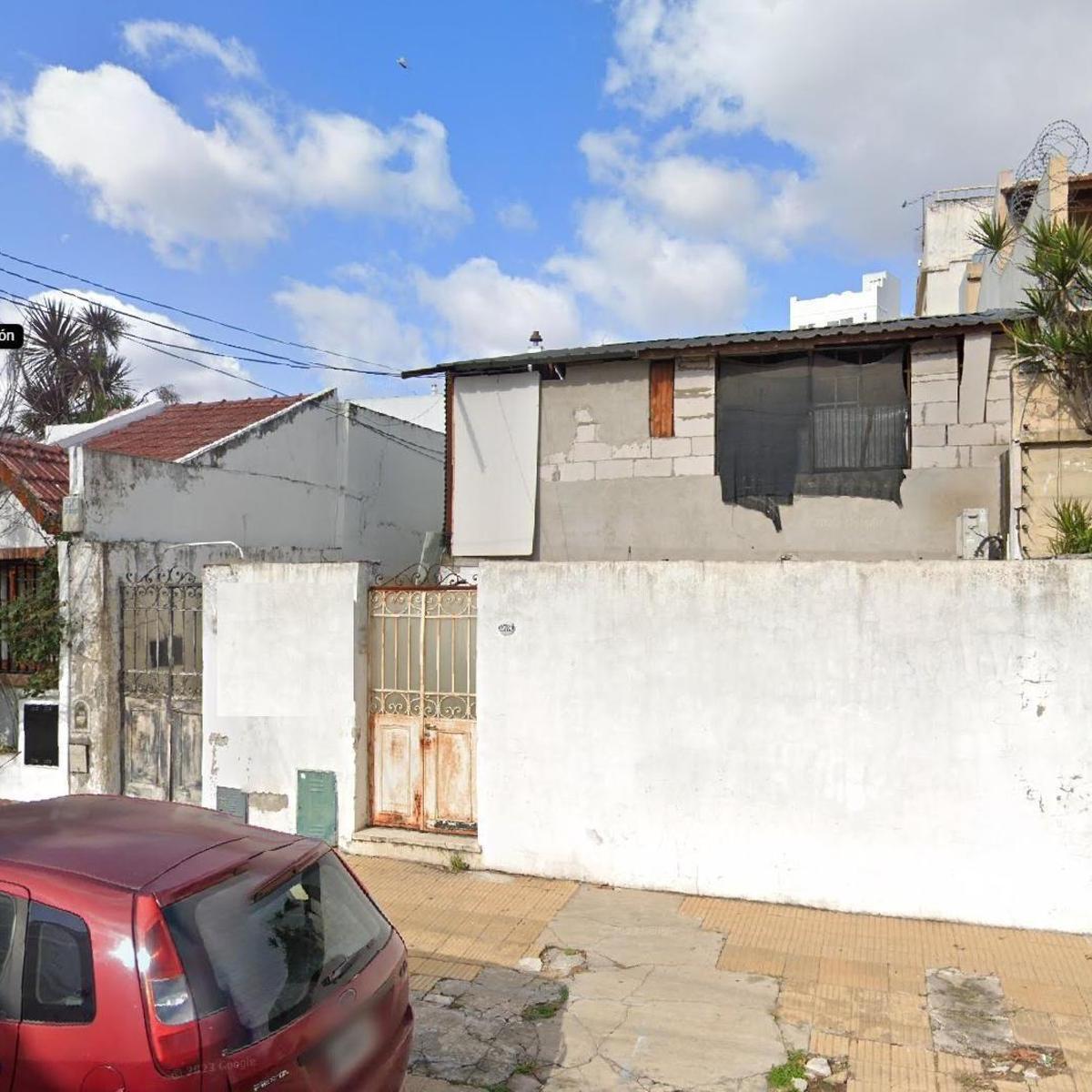 Casa en Venta - 4 Dorm. 2 Baños - 210 m² - Villa Devoto 4