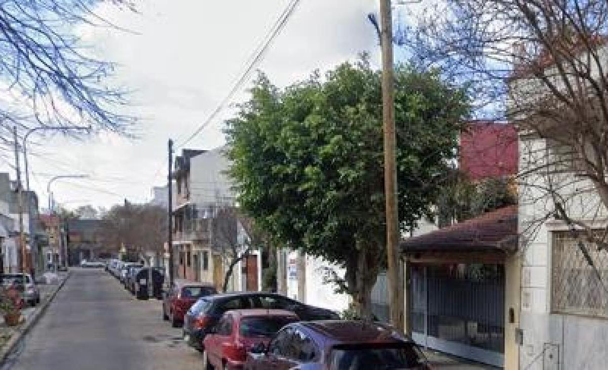 Propiedad en Argentina