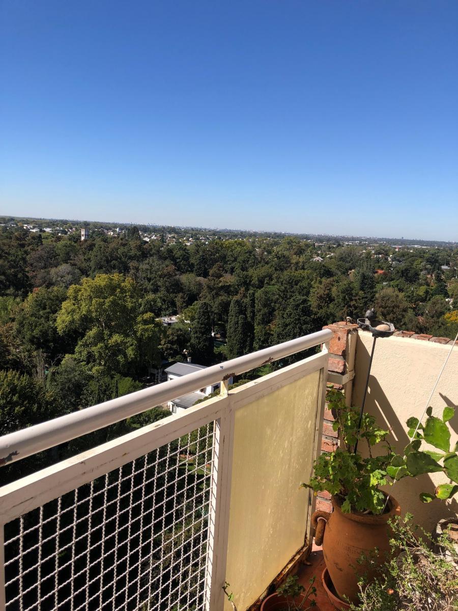 Departamento en Venta - 2 Dorm. 1 Baño - Cochera - 60 m² - San Miguel 5