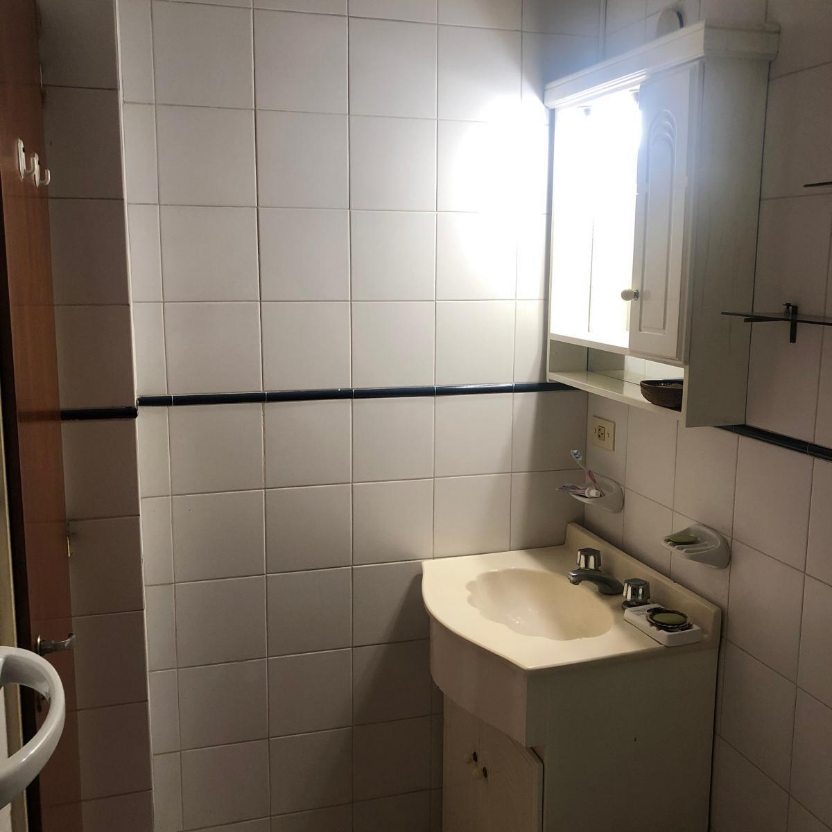 Departamento en Venta - 2 Dorm. 1 Baño - Cochera - 60 m² - San Miguel 2