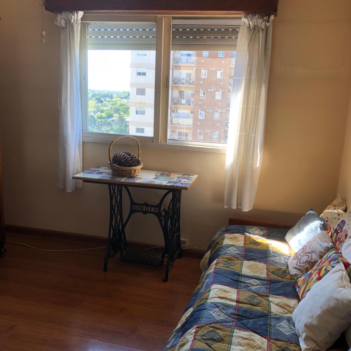 Departamento en Venta - 2 Dorm. 1 Baño - Cochera - 60 m² - San Miguel 1
