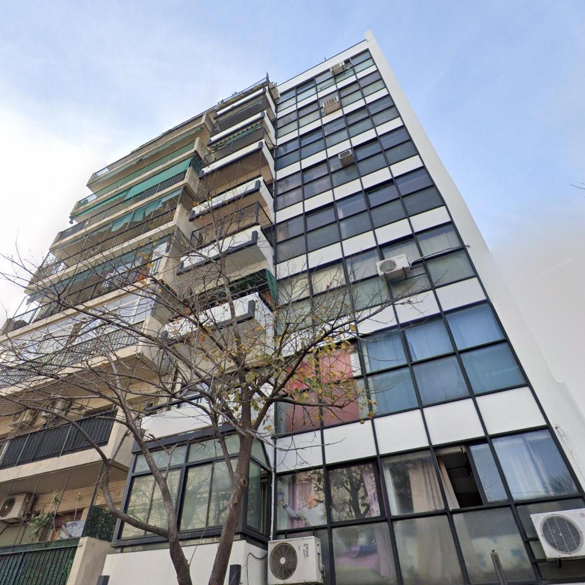 Departamento en Venta - 2 Dorm. 1 Baño - 60 m² - Constitución 5