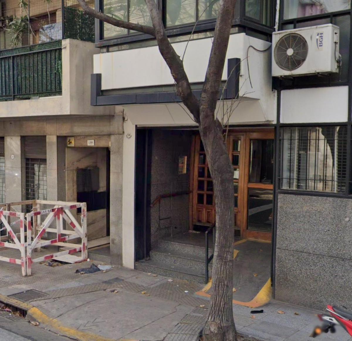 Departamento en Venta - 2 Dorm. 1 Baño - 60 m² - Constitución 1