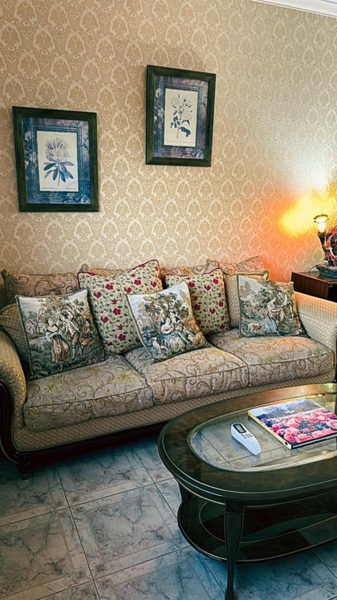 Departamento en Venta - 3 Dorm. 2 Baños - 90 m² - San Telmo 3