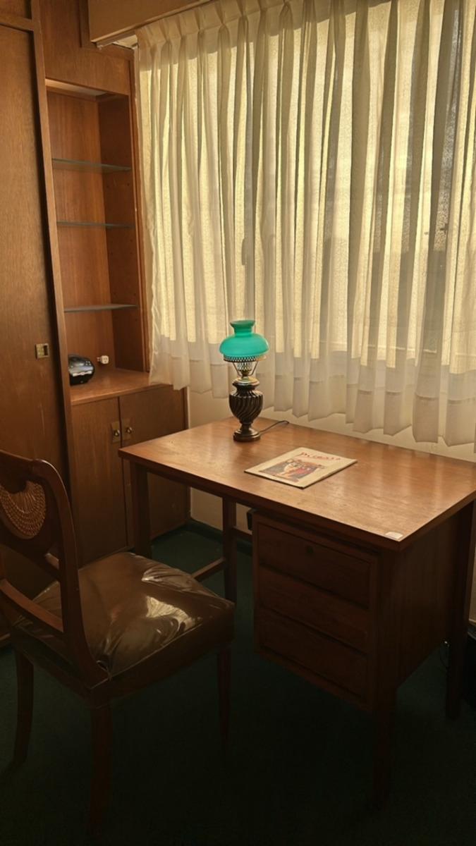 Departamento en Venta - 3 Dorm. 2 Baños - 90 m² - San Telmo 4