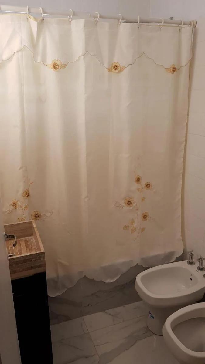Departamento en Venta - 2 Dorm. 2 Baños - 60 m² - Caballito 4