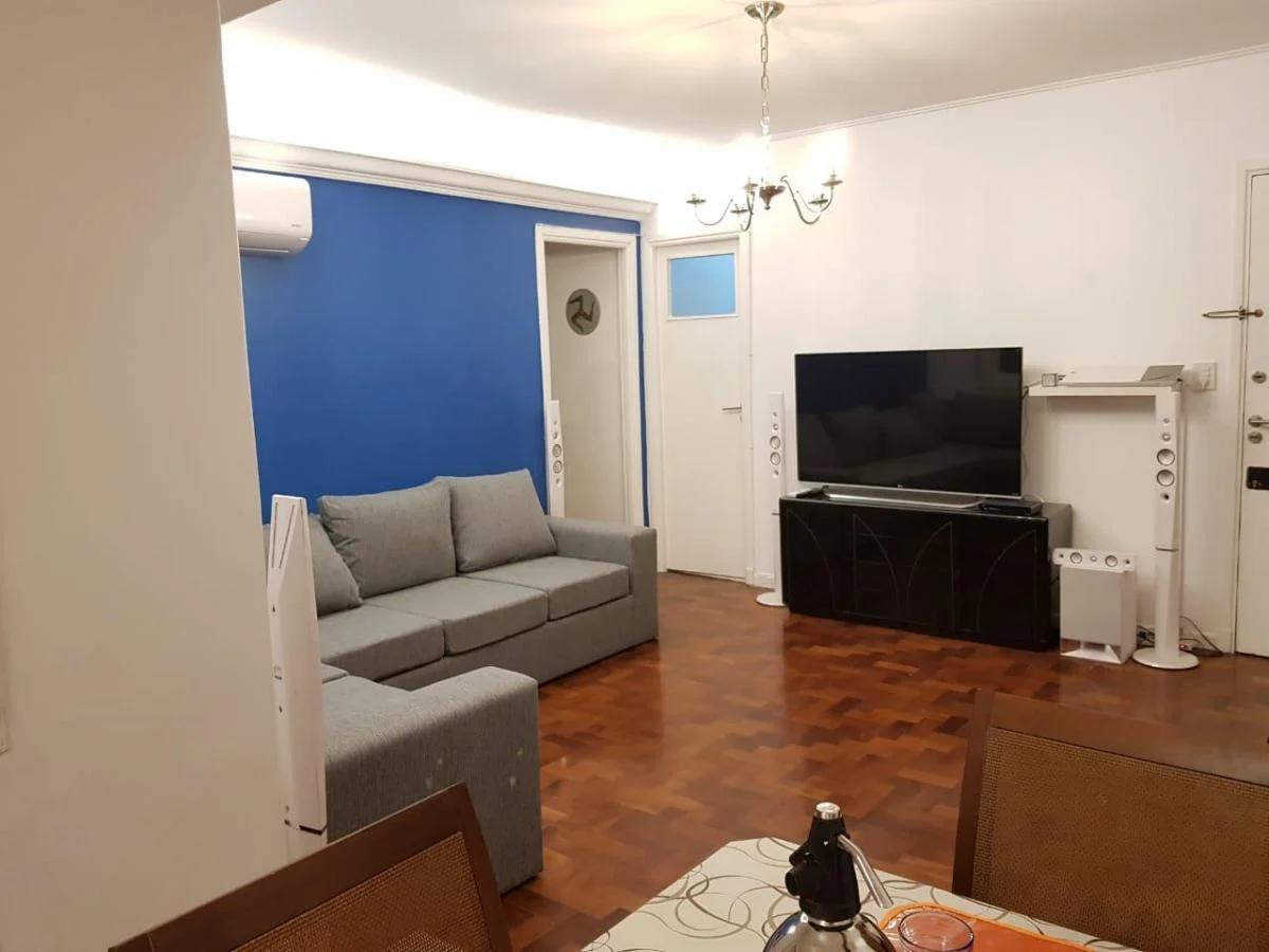 Departamento en Venta - 2 Dorm. 2 Baños - 60 m² - Caballito 2