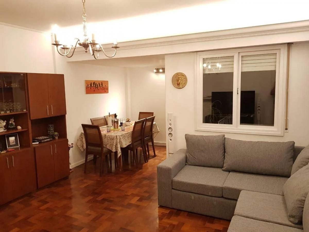 Departamento en Venta - 2 Dorm. 2 Baños - 60 m² - Caballito 5