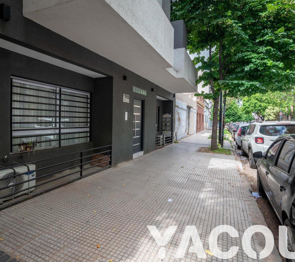 Dúplex en Venta - 2 Dorm. 4 Baños - 147 m² - Villa del Parque 4