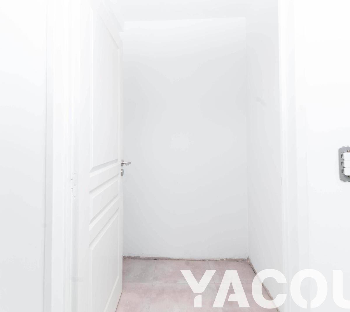 Dúplex en Venta - 2 Dorm. 4 Baños - 147 m² - Villa del Parque 3