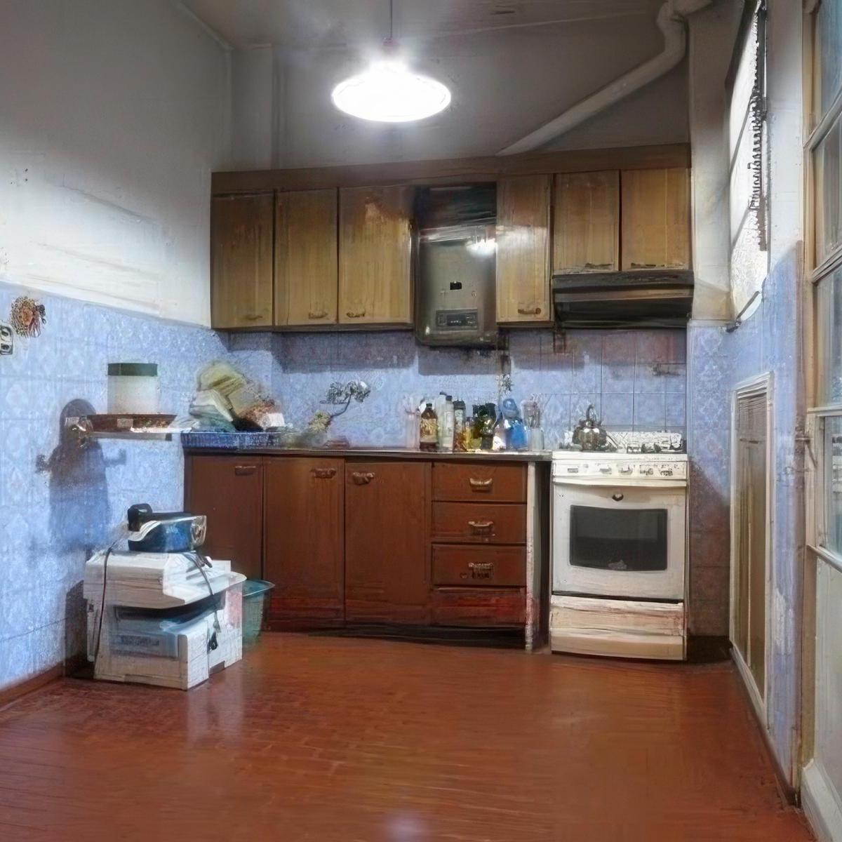 PH en Venta - 2 Dorm. 1 Baño - 176 m² - Mataderos 4