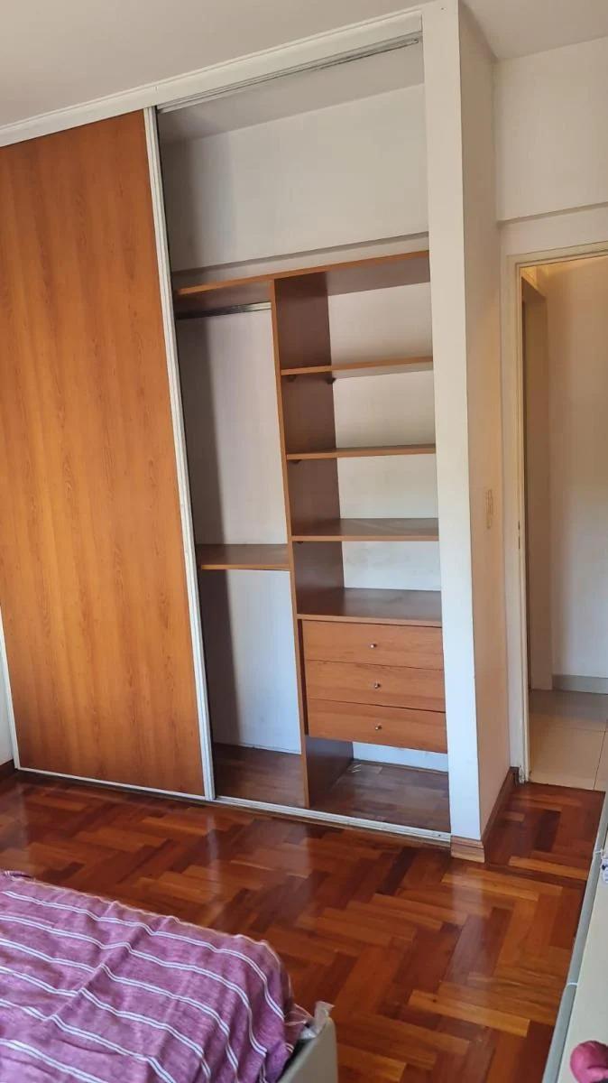 Departamento en Venta - 2 Dorm. 2 Baños - 74 m² - Santa Rita 3