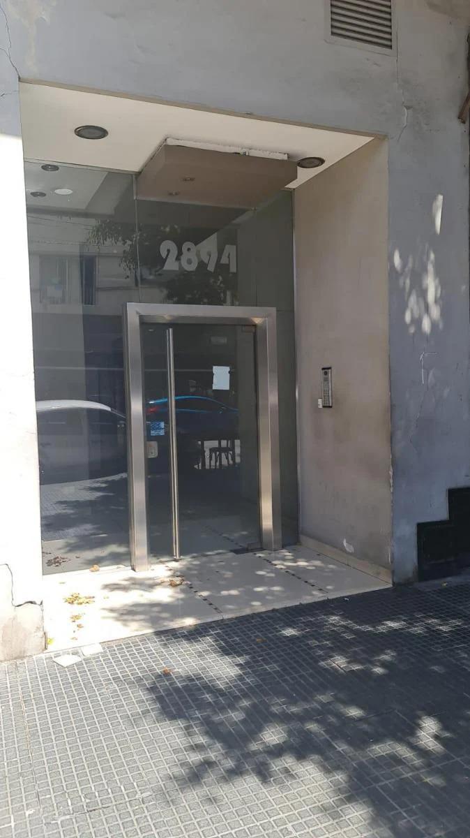 Departamento en Venta - 2 Dorm. 2 Baños - 74 m² - Santa Rita 1