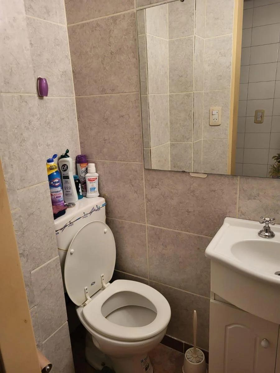 Departamento en Venta - 3 Dorm. 2 Baños - 79 m² - Flores 3