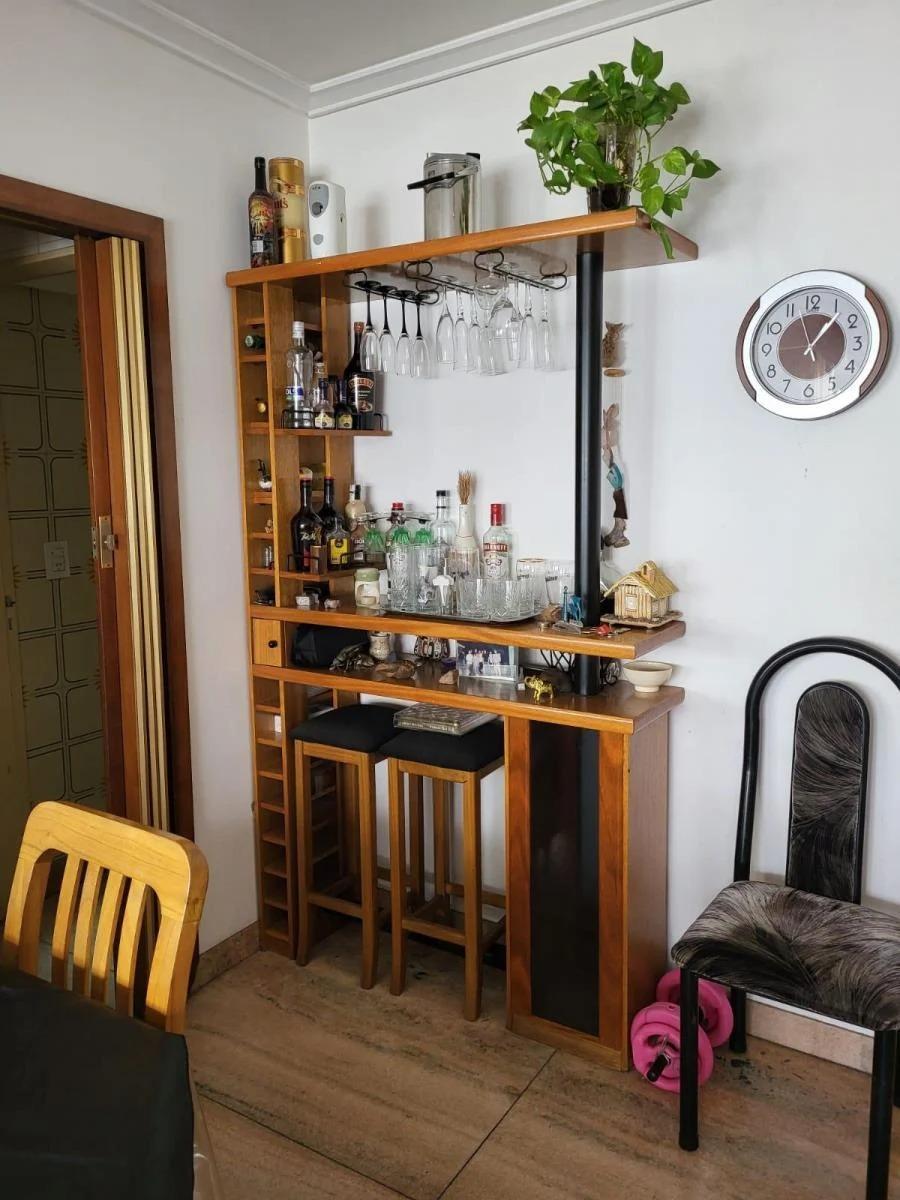 Departamento en Venta - 3 Dorm. 2 Baños - 79 m² - Flores 1