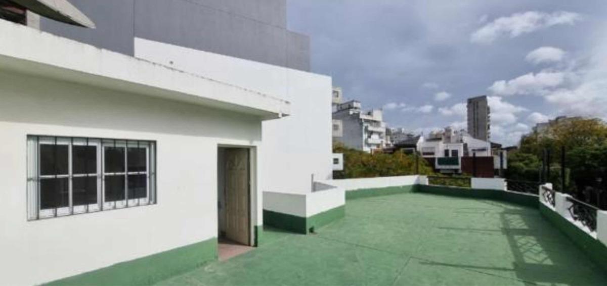 Departamento en Venta - 4 Dorm. 4 Baños - Cochera - 200 m² - Belgrano 3